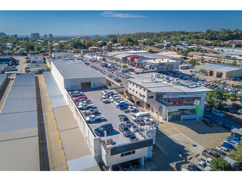 Unit 16/82 Sugar Road, Maroochydore QLD 4558
