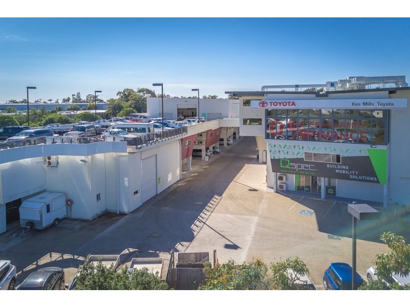 Unit 16/82 Sugar Road, Maroochydore QLD 4558