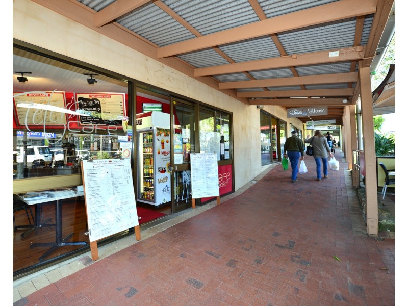 Shop 1/1A Emerald Street, Cooroy QLD 4563