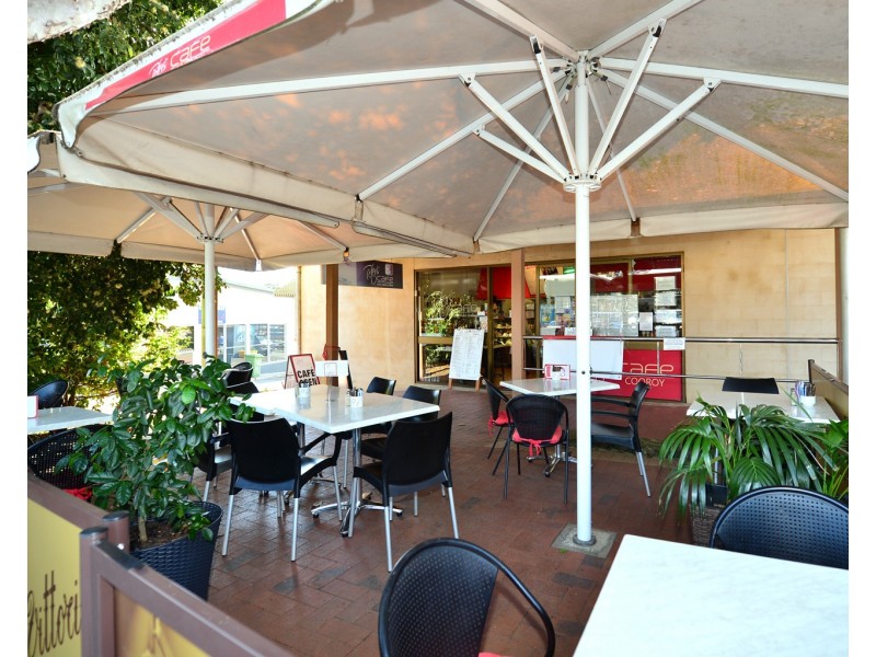 Shop 1/1A Emerald Street, Cooroy QLD 4563