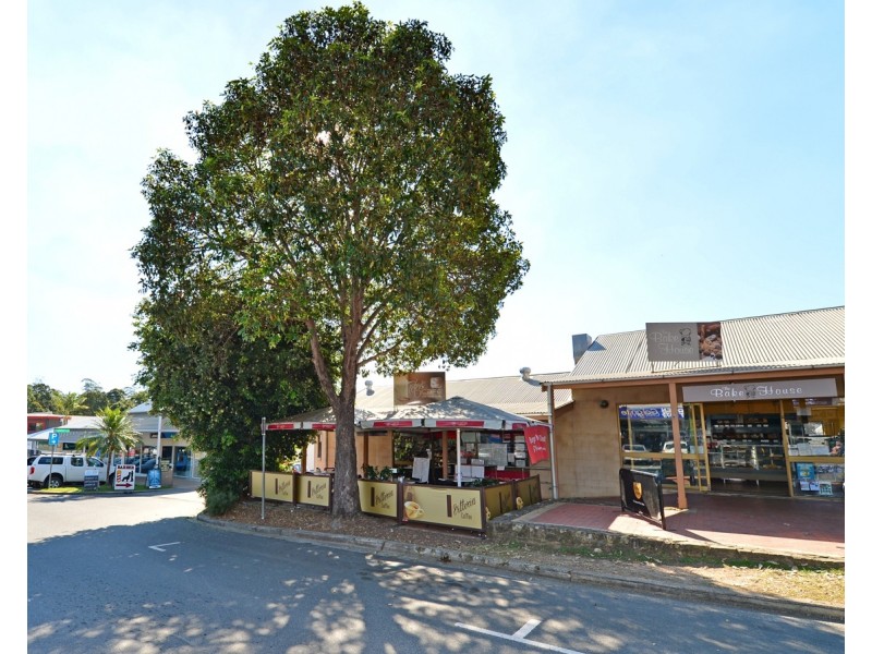 Shop 1/1A Emerald Street, Cooroy QLD 4563