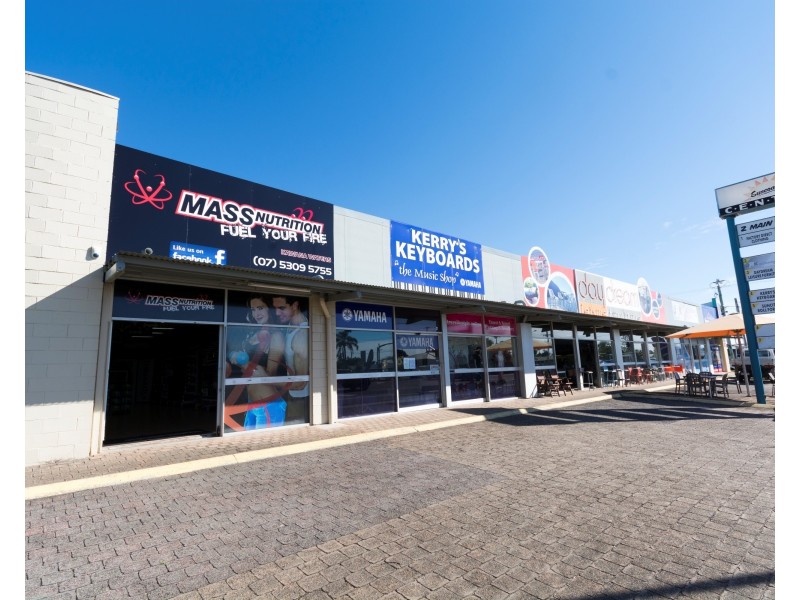 Unit 4/2 Main Drive, Bokarina QLD 4575
