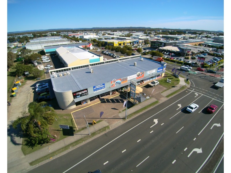 Unit 4/2 Main Drive, Bokarina QLD 4575