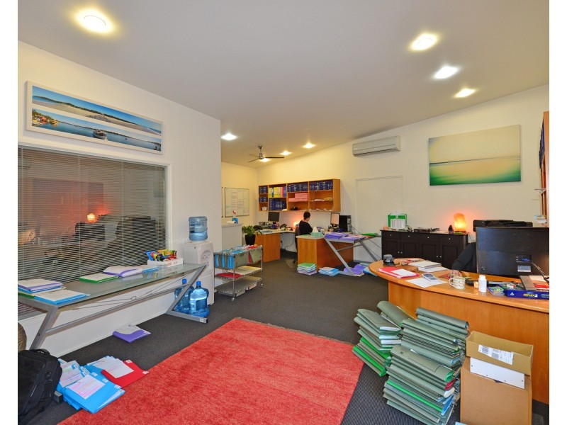 Lot 3a/95 Eumundi Road, Noosaville QLD 4566