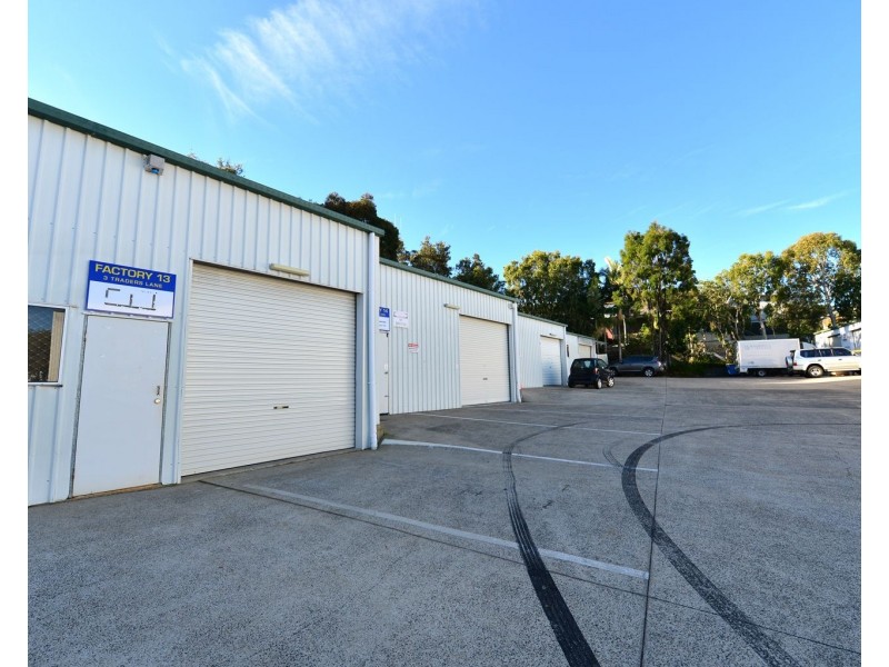 Unit 13/3 Traders Lane, Noosaville QLD 4566