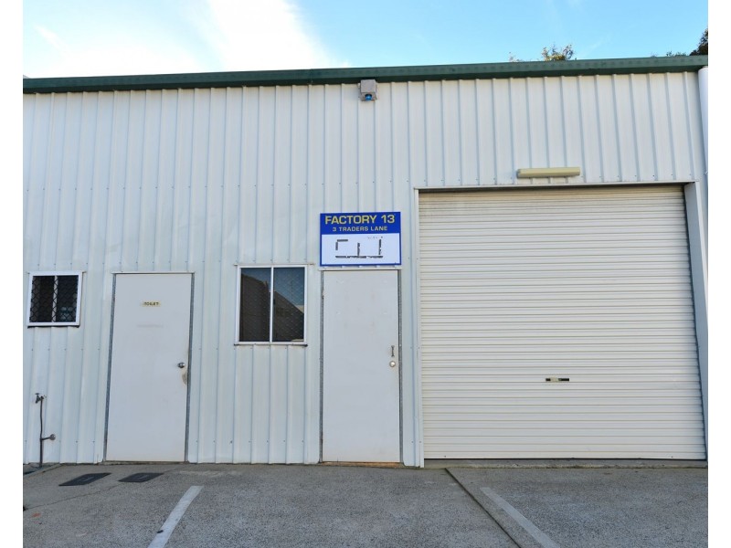 Unit 13/3 Traders Lane, Noosaville QLD 4566