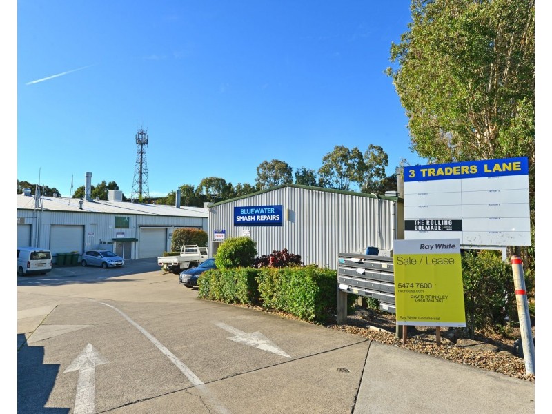 Unit 13/3 Traders Lane, Noosaville QLD 4566