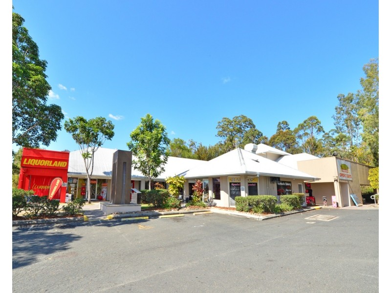 Shops 4 and 5/6 Swanbourne Way, Noosaville QLD 4566