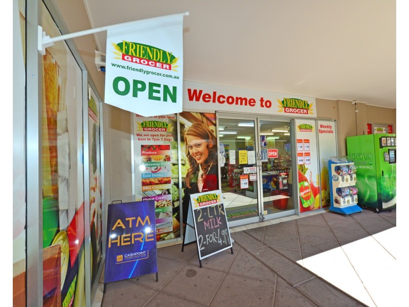 Shops 4 and 5/6 Swanbourne Way, Noosaville QLD 4566