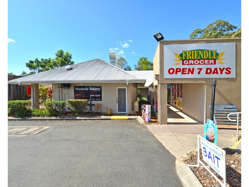 Shops 4 and 5/6 Swanbourne Way, Noosaville QLD 4566