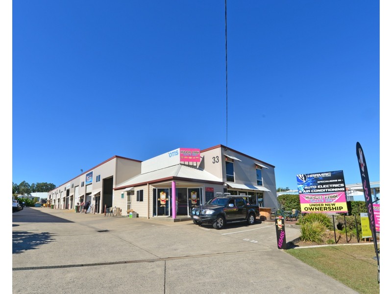 Unit 1A/33 Enterprise Street, Kunda Park QLD 4556