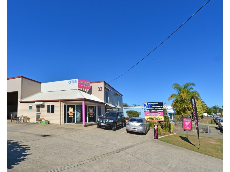 Unit 1A/33 Enterprise Street, Kunda Park QLD 4556