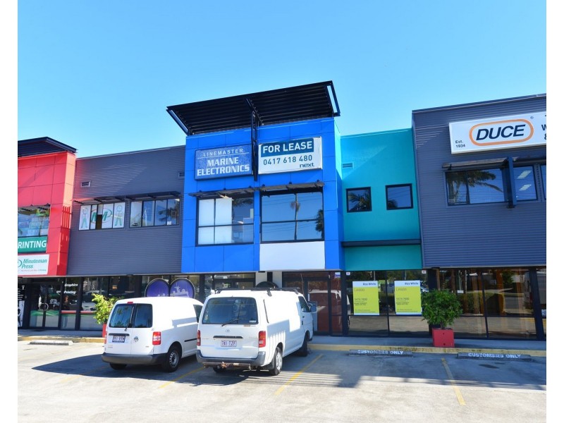 Unit 10/64 Sugar Road, Maroochydore QLD 4558