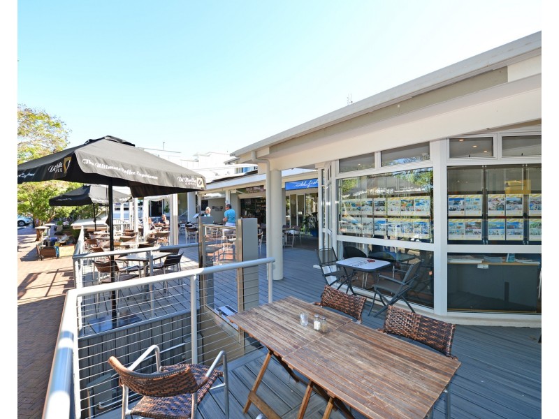 Suite 5/48-54 Duke Street, Sunshine Beach QLD 4567