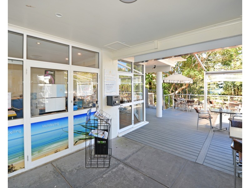 Suite 5/48-54 Duke Street, Sunshine Beach QLD 4567