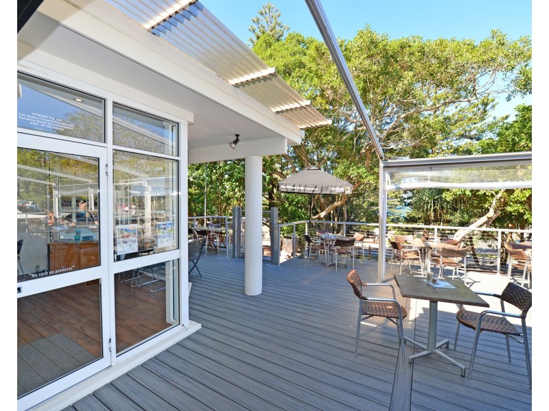 Suite 5/48-54 Duke Street, Sunshine Beach QLD 4567