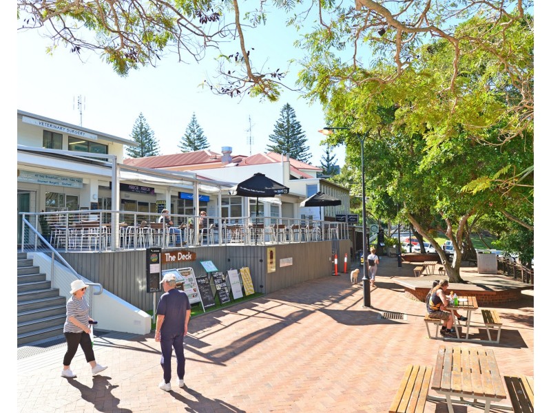 Suite 5/48-54 Duke Street, Sunshine Beach QLD 4567