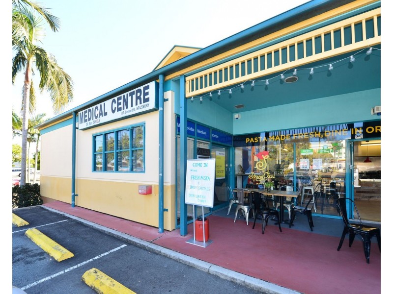 Suite 1/3 Tarcoola Avenue, Mooloolaba QLD 4557
