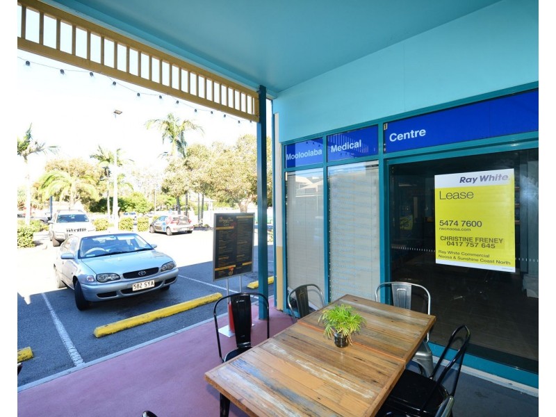 Suite 1/3 Tarcoola Avenue, Mooloolaba QLD 4557