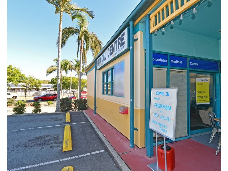 Suite 1/3 Tarcoola Avenue, Mooloolaba QLD 4557
