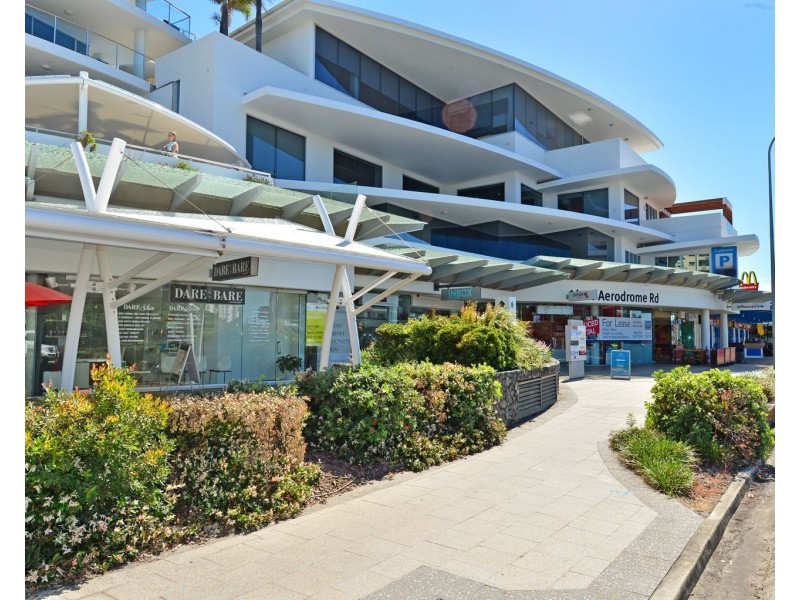 Shop 4/14 Aerodrome Road, Maroochydore QLD 4558