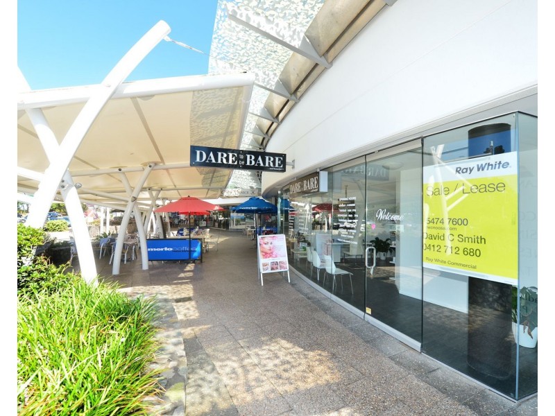 Shop 4/14 Aerodrome Road, Maroochydore QLD 4558