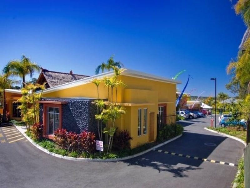 Lot 2a/95 Eumundi Road, Noosaville QLD 4566