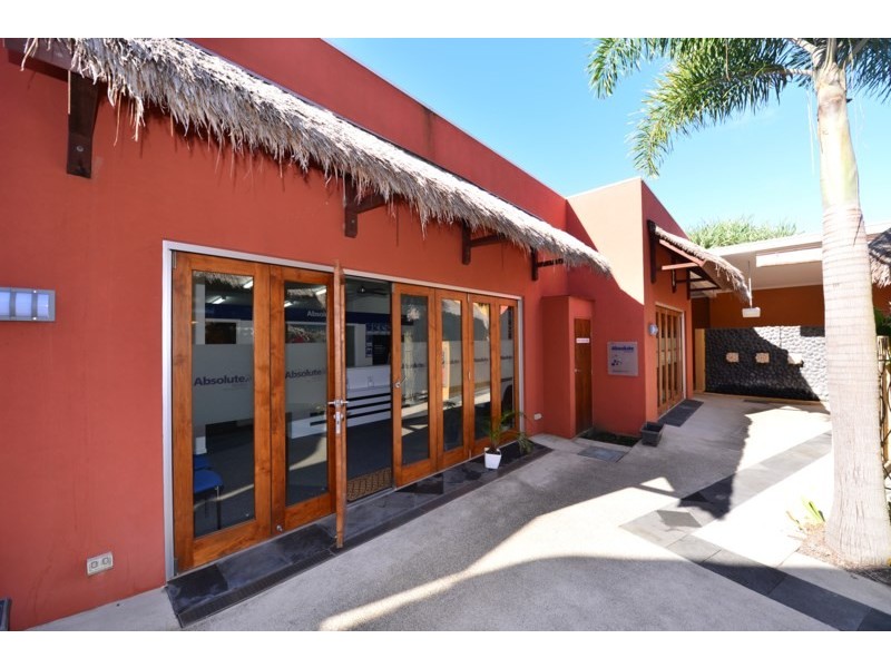 Lot 2a/95 Eumundi Road, Noosaville QLD 4566