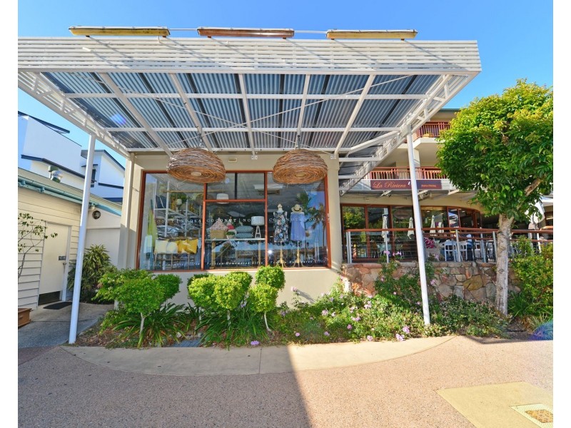 Shop 6/239 Gympie Terrace, Noosaville QLD 4566