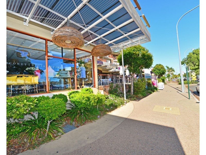 Shop 6/239 Gympie Terrace, Noosaville QLD 4566