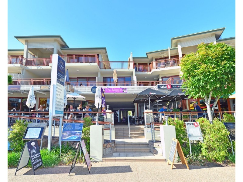 Shop 6/239 Gympie Terrace, Noosaville QLD 4566