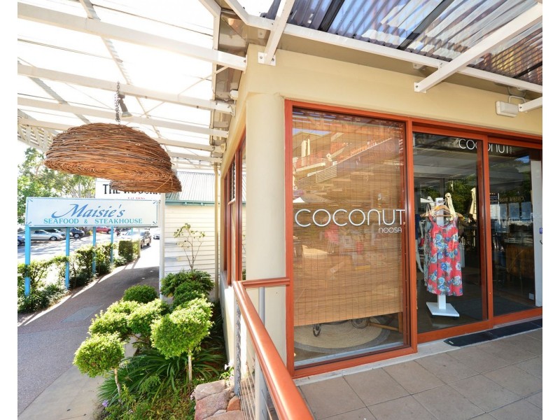 Shop 6/239 Gympie Terrace, Noosaville QLD 4566