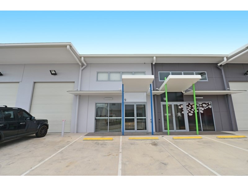 Unit 9/13 Kayleigh Drive, Maroochydore QLD 4558