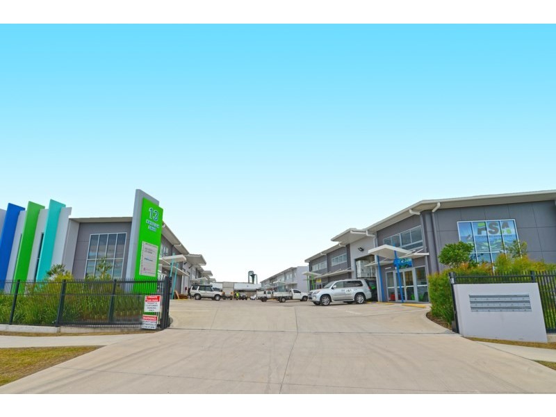 Unit 9/13 Kayleigh Drive, Maroochydore QLD 4558