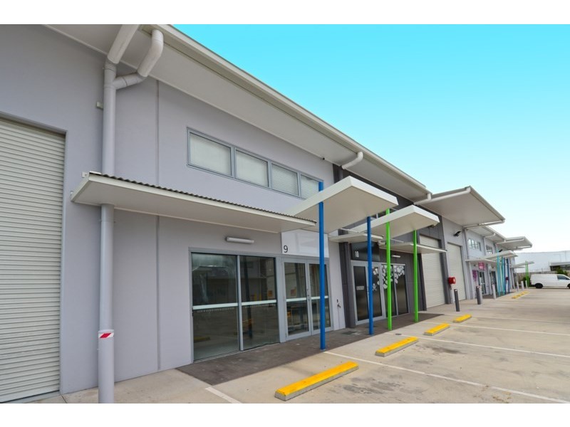 Unit 9/13 Kayleigh Drive, Maroochydore QLD 4558