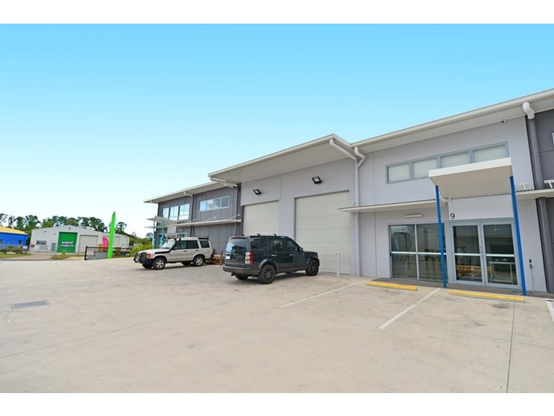 Unit 9/13 Kayleigh Drive, Maroochydore QLD 4558
