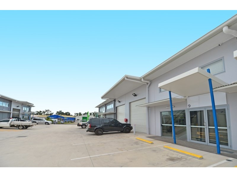 Unit 9/13 Kayleigh Drive, Maroochydore QLD 4558