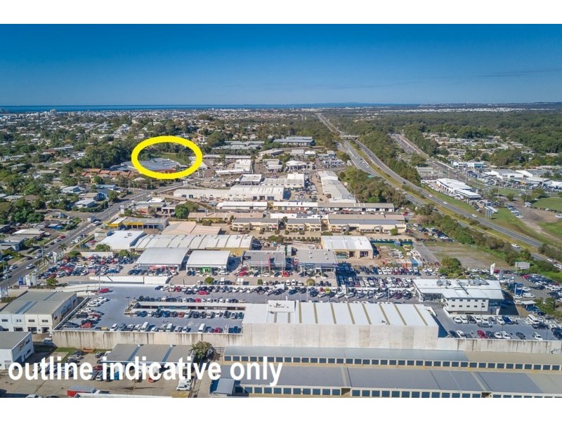 Lot 700/123 Sugar Road, Maroochydore QLD 4558