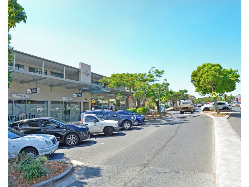 Suite 7/84 Poinciana Avenue, Tewantin QLD 4565