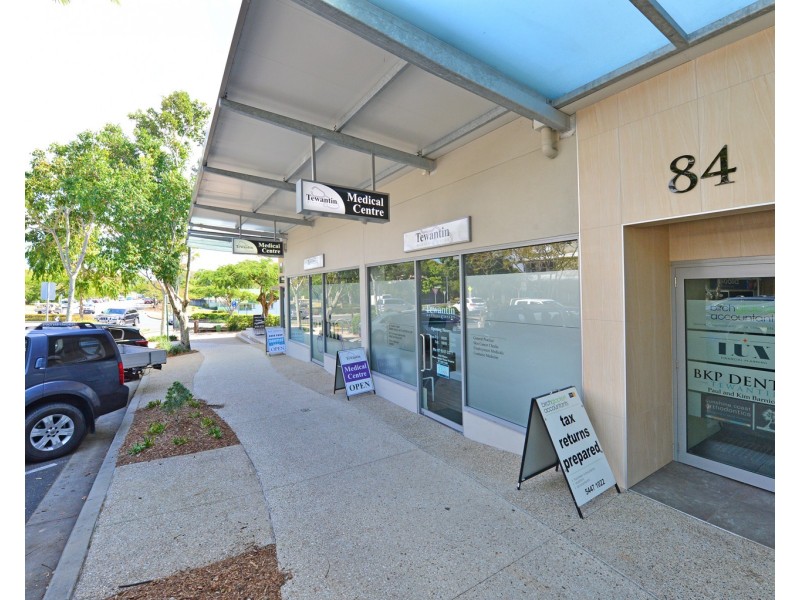 Suite 7/84 Poinciana Avenue, Tewantin QLD 4565