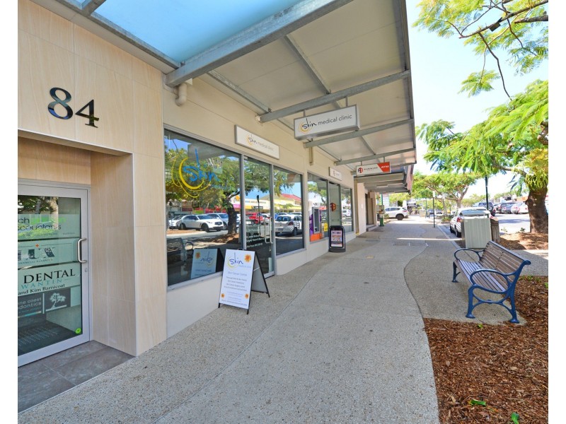 Suite 7/84 Poinciana Avenue, Tewantin QLD 4565