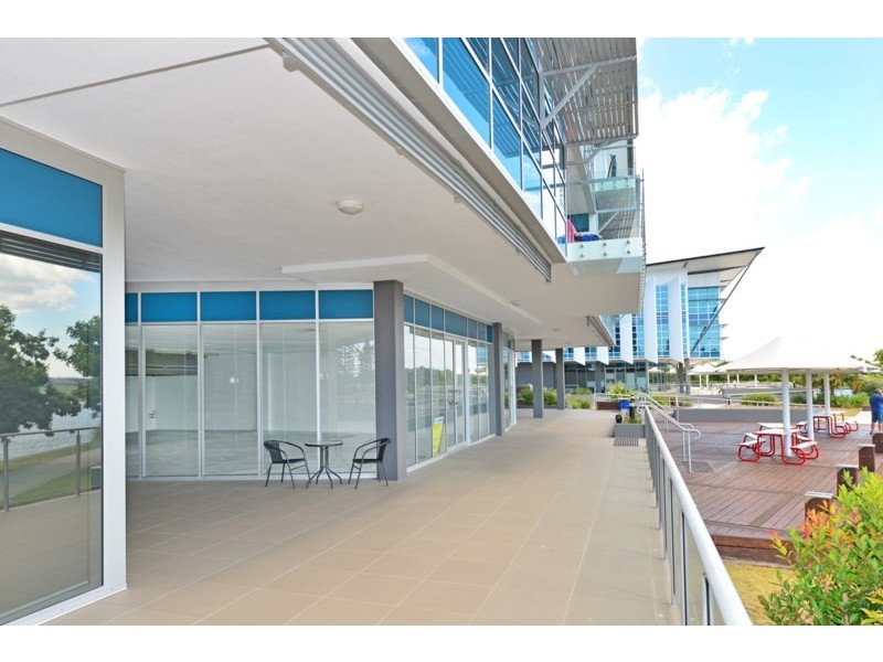 Lot 2/10 Lake Kawana Boulevard, Bokarina QLD 4575