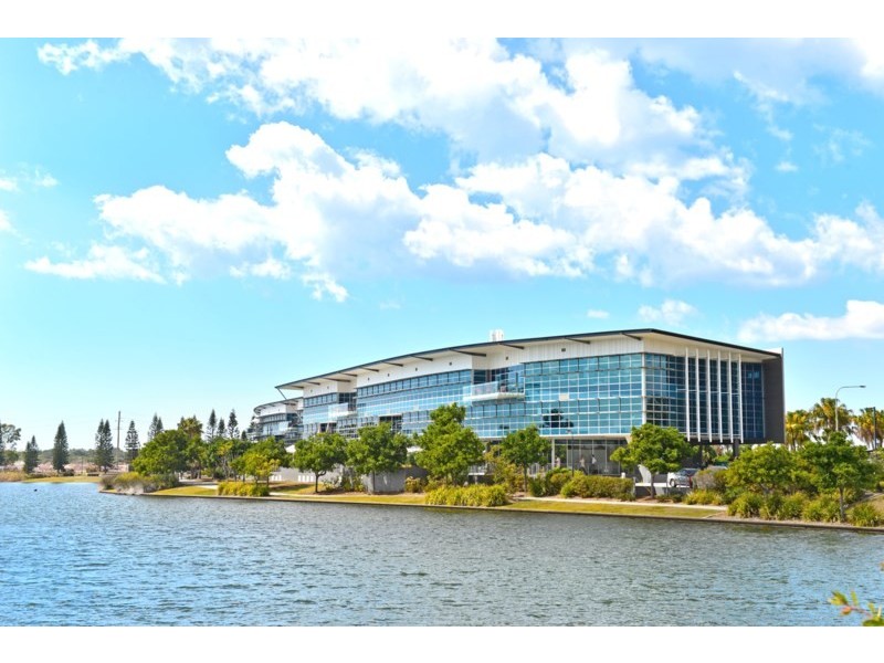 Lot 2/10 Lake Kawana Boulevard, Bokarina QLD 4575