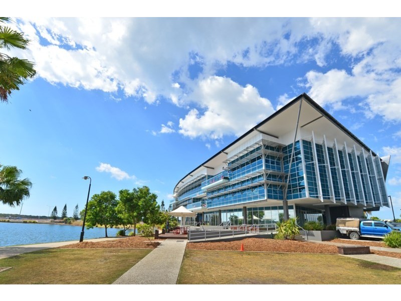 Lot 2/10 Lake Kawana Boulevard, Bokarina QLD 4575