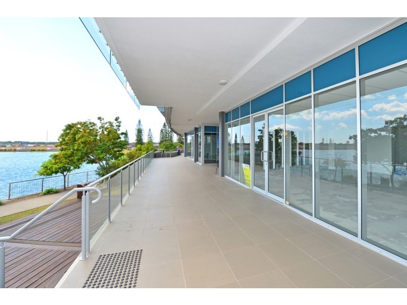 Lot 2/10 Lake Kawana Boulevard, Bokarina QLD 4575