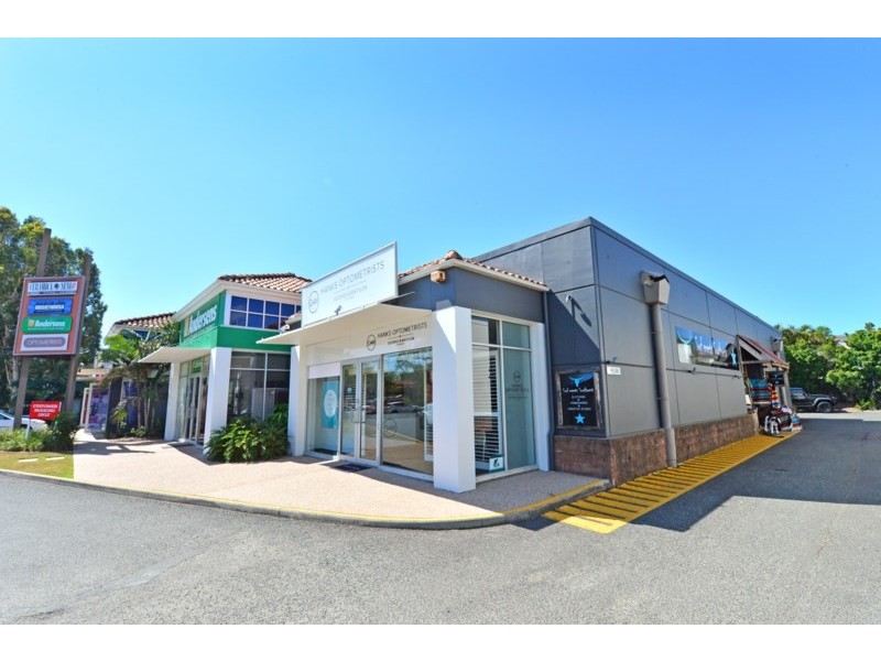 Shop 4b/1 Gibson Road, Noosaville QLD 4566
