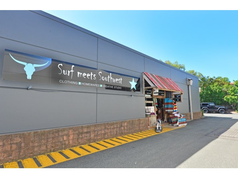 Shop 4b/1 Gibson Road, Noosaville QLD 4566