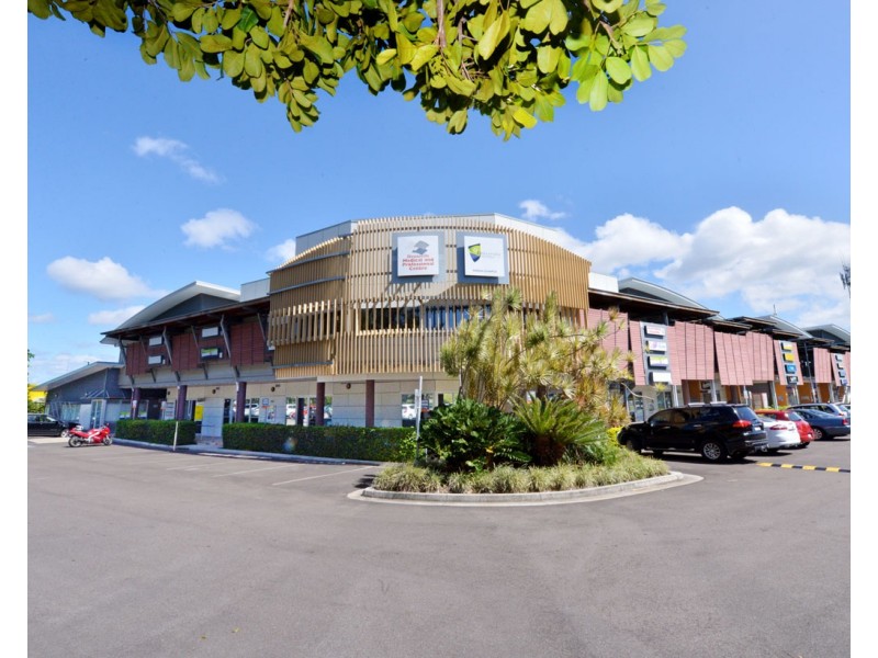 Suite 1.08/90 Goodchap Street, Noosaville QLD 4566