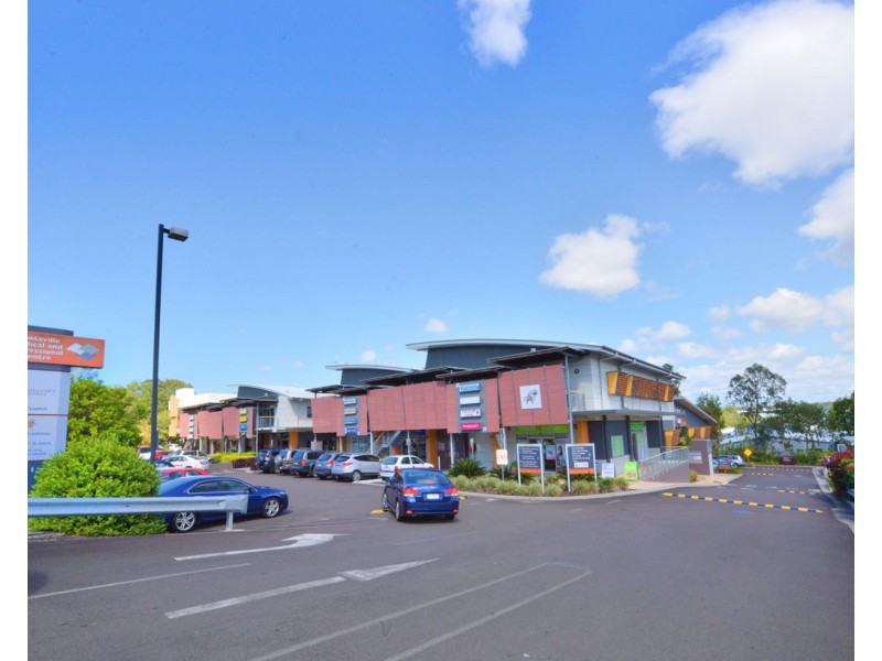 Suite 1.08/90 Goodchap Street, Noosaville QLD 4566