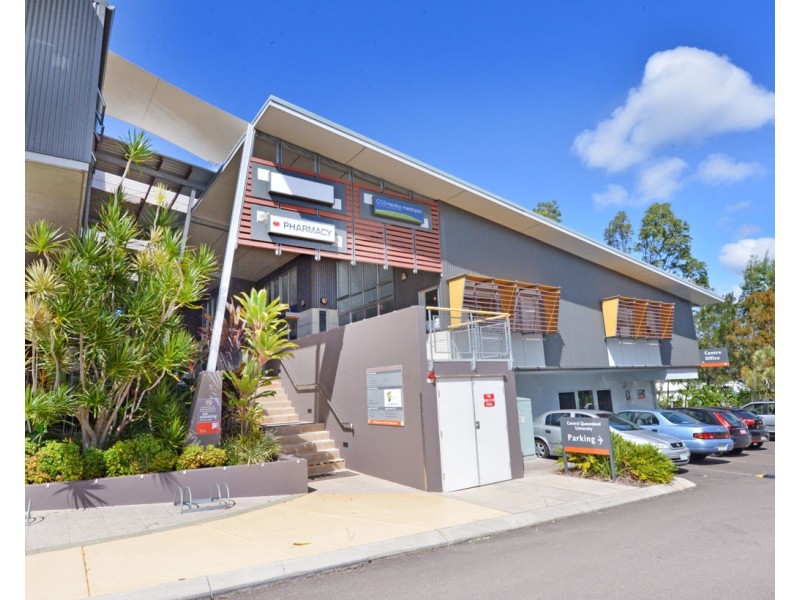Suite 1.08/90 Goodchap Street, Noosaville QLD 4566